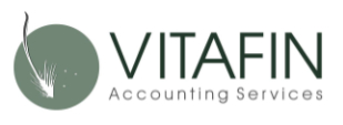 Vitafin-Logo